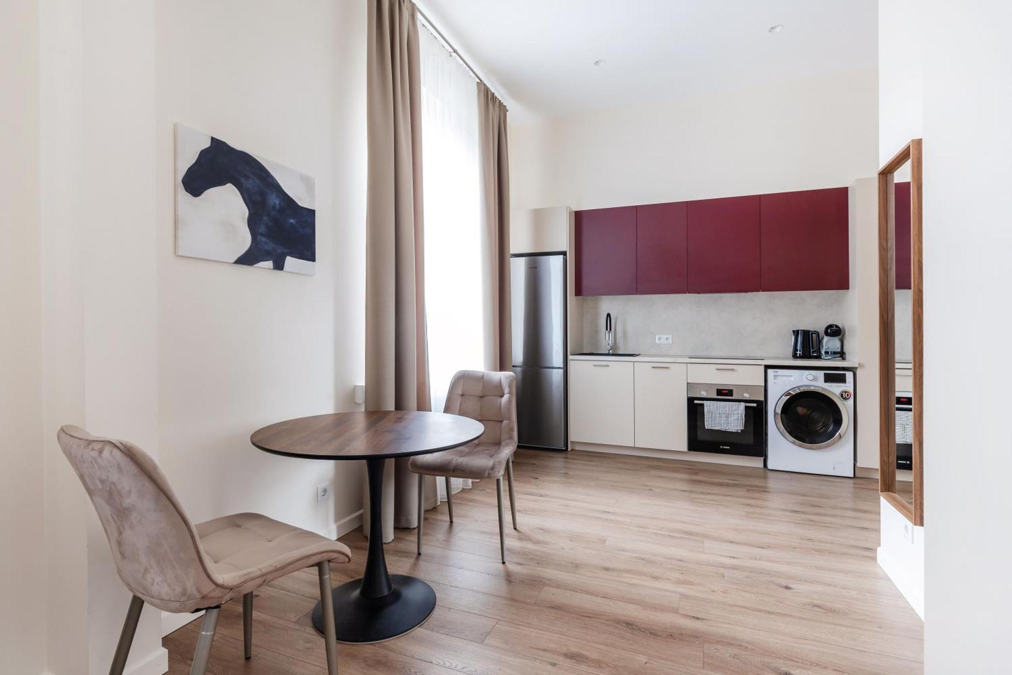Aparthotel Studioapart23