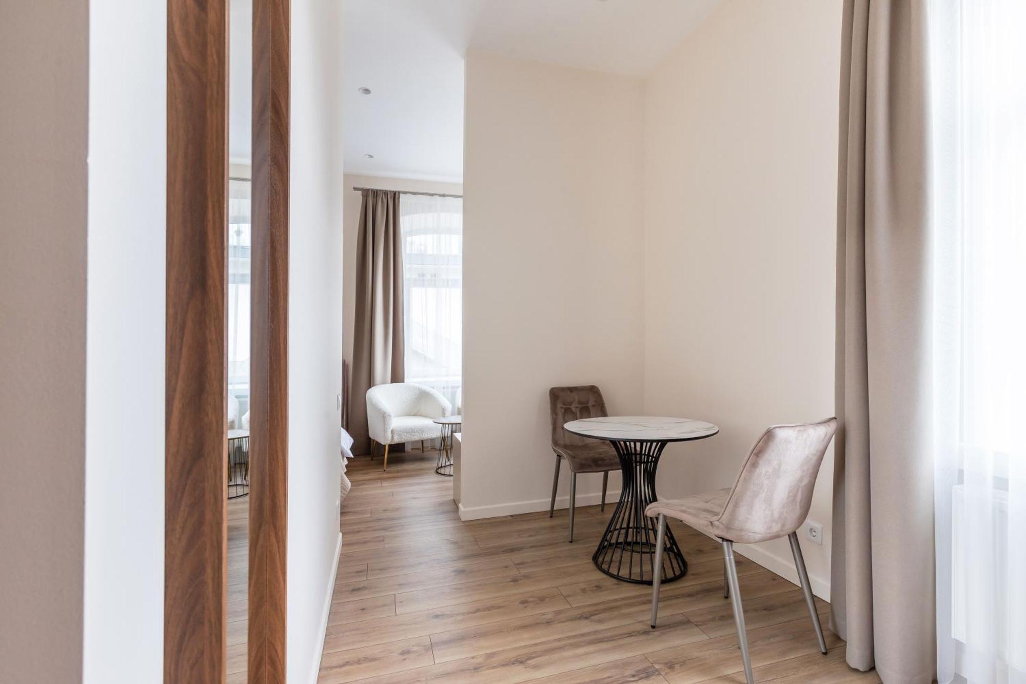 Aparthotel Studioapart23 Wilna