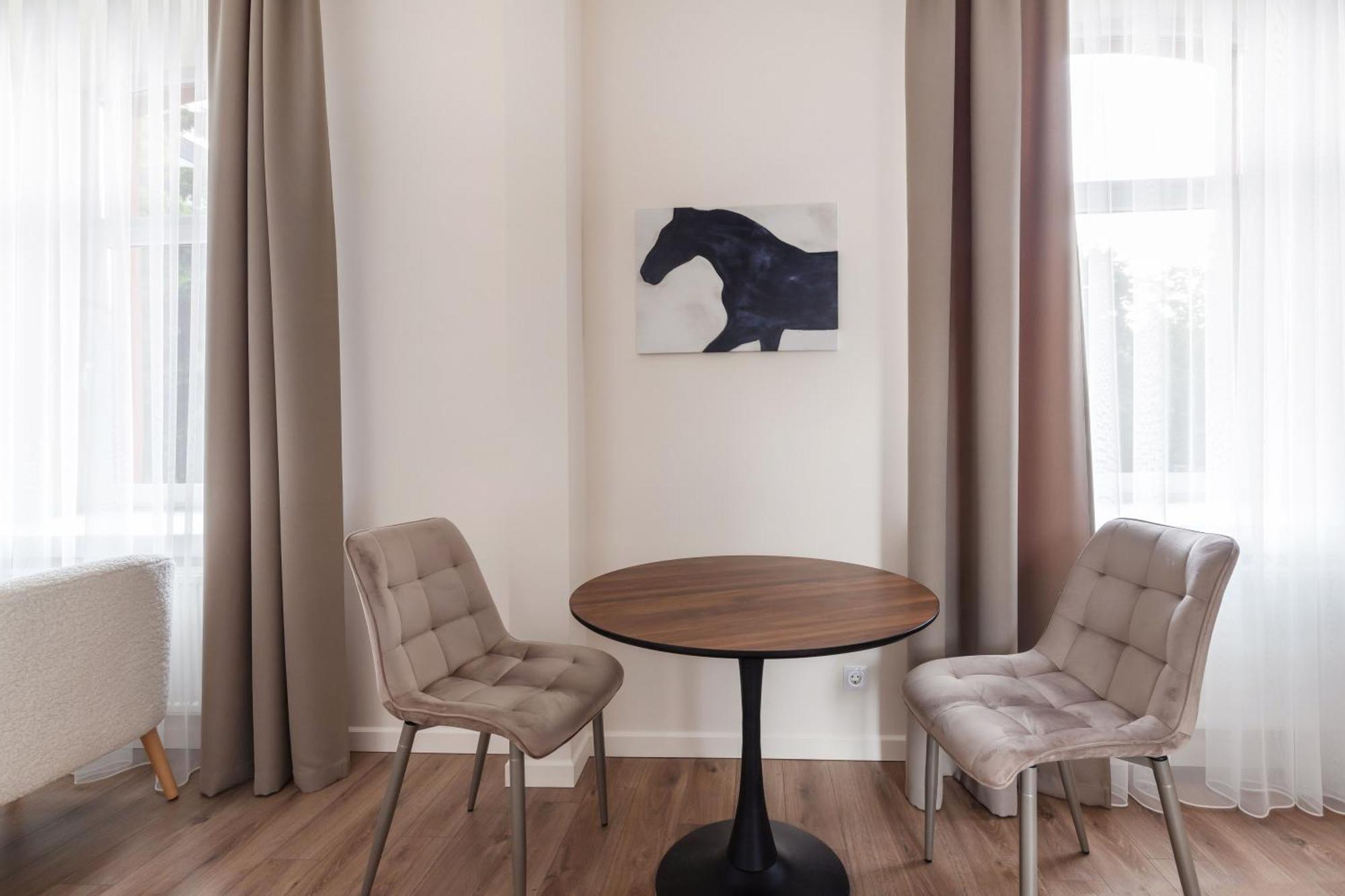Aparthotel Studioapart23