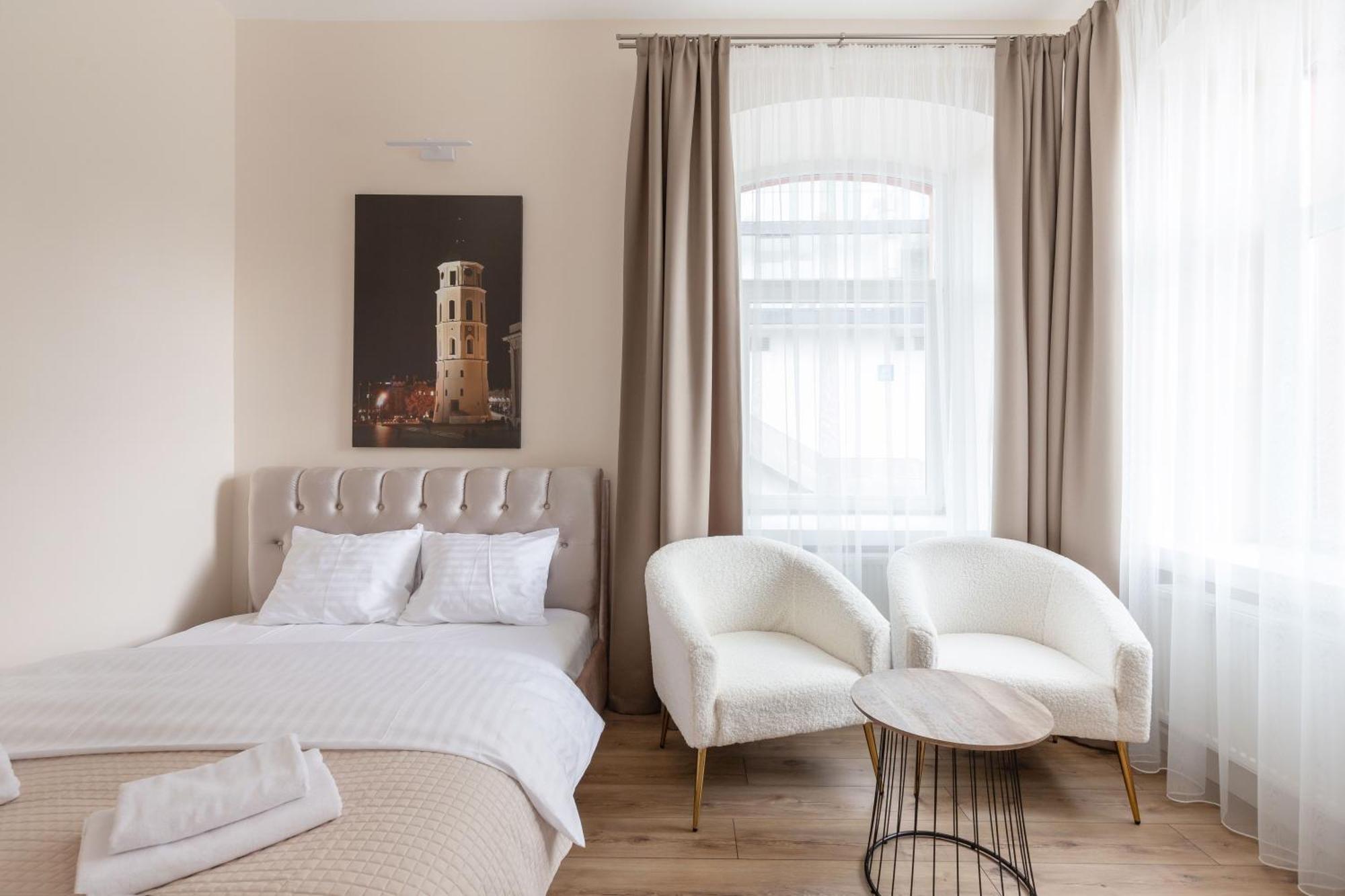Aparthotel Studioapart23 Wilna