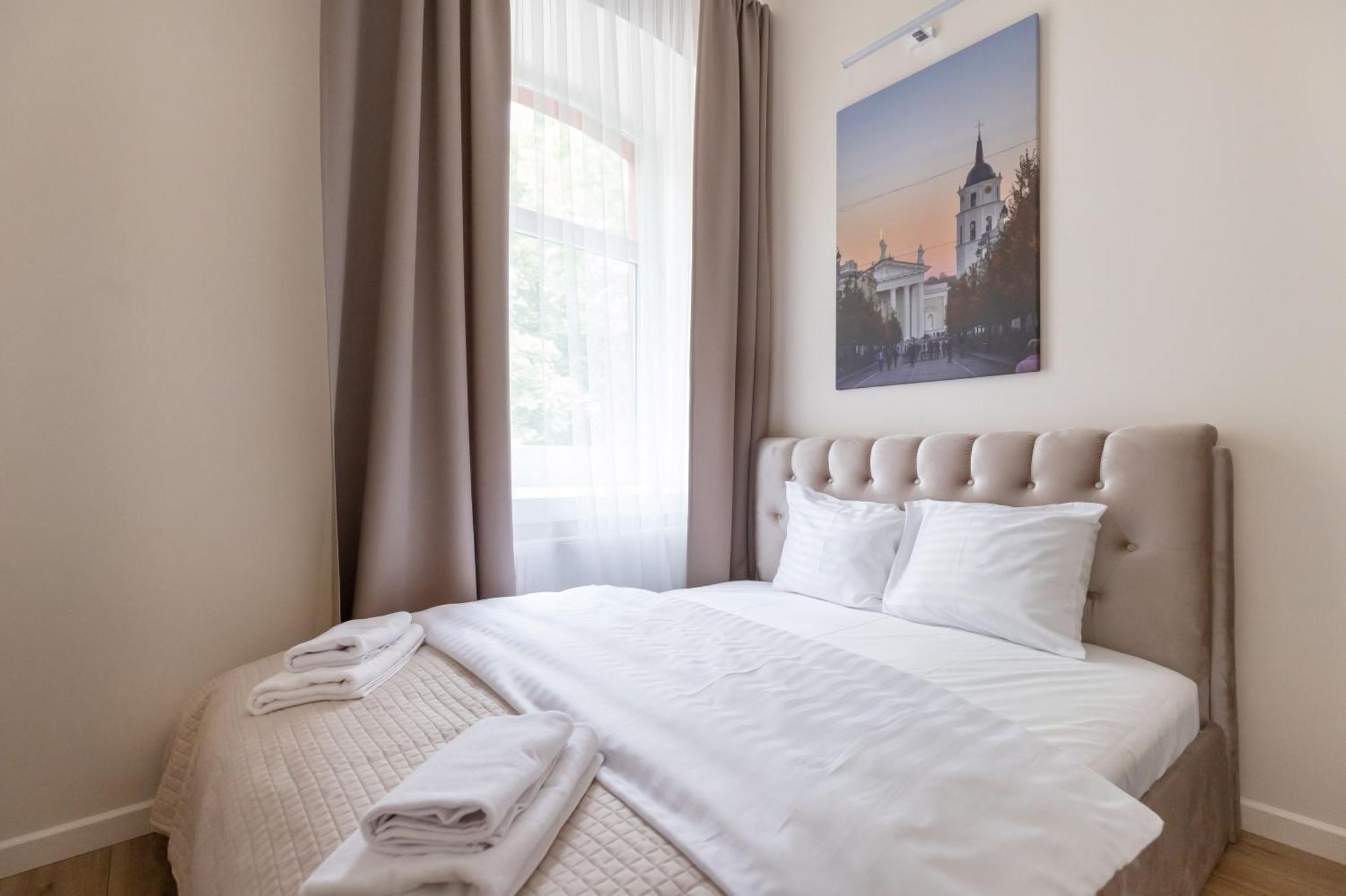 Aparthotel Studioapart23