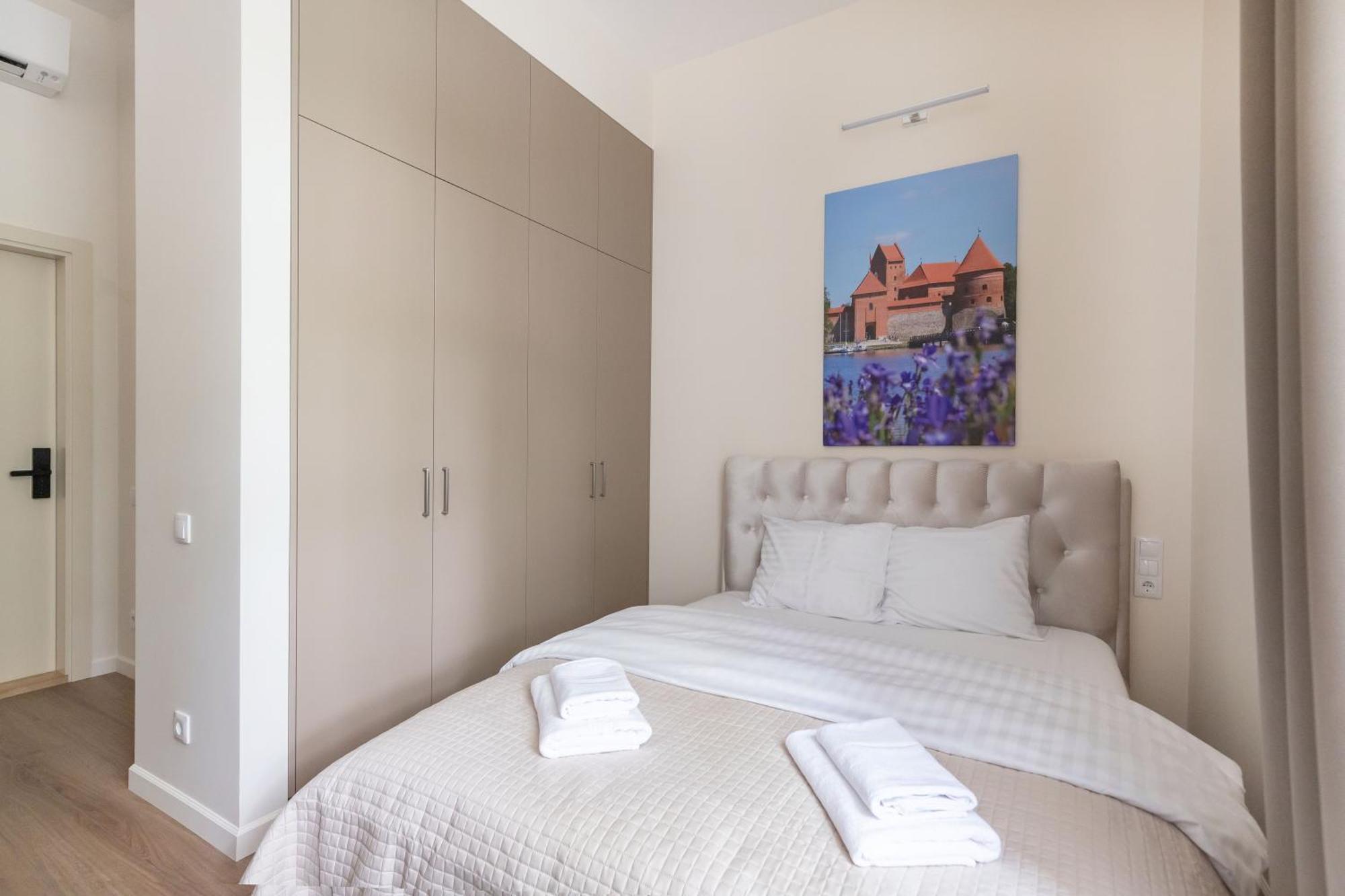 Aparthotel Studioapart23 Wilna