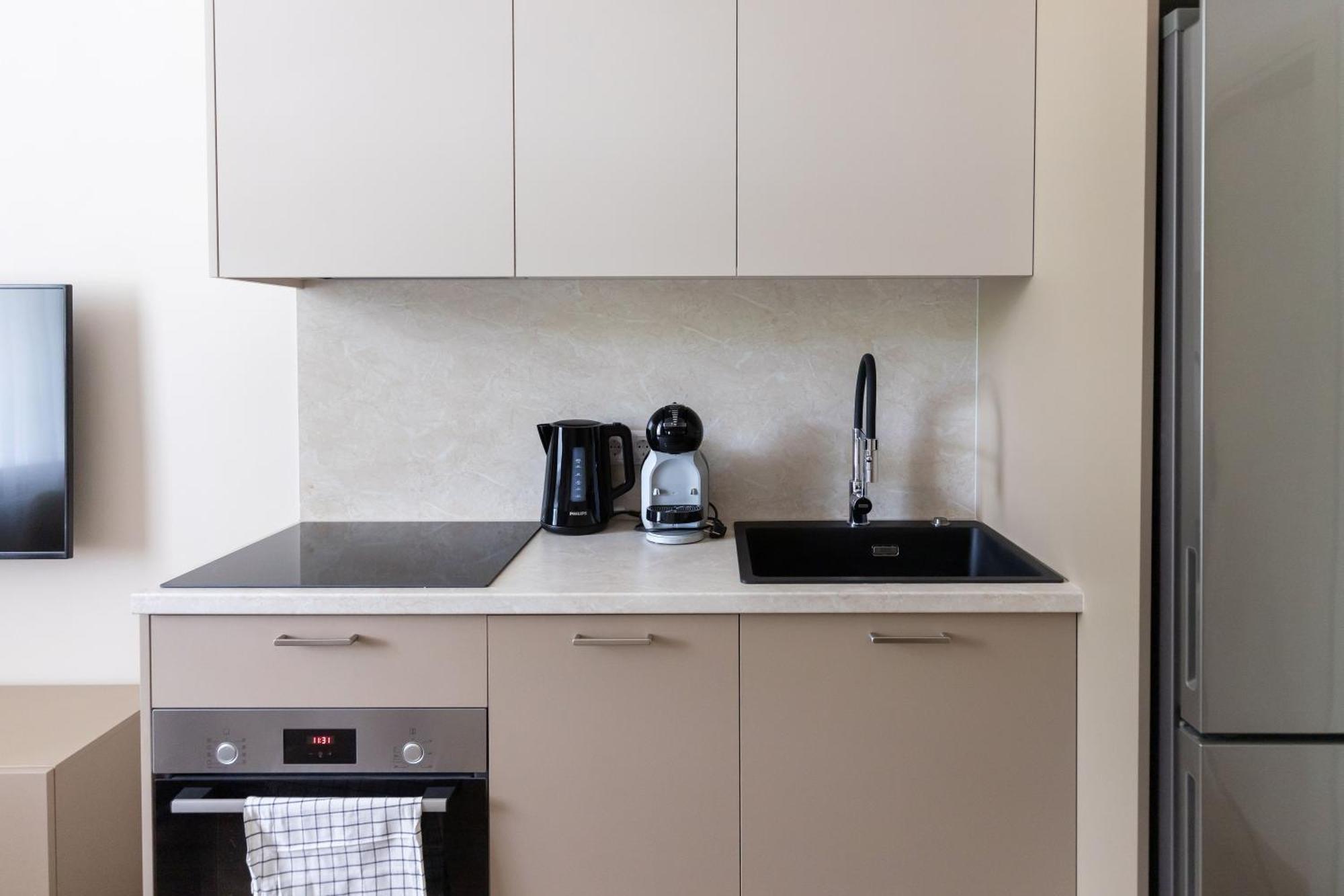 Aparthotel Studioapart23 Wilna
