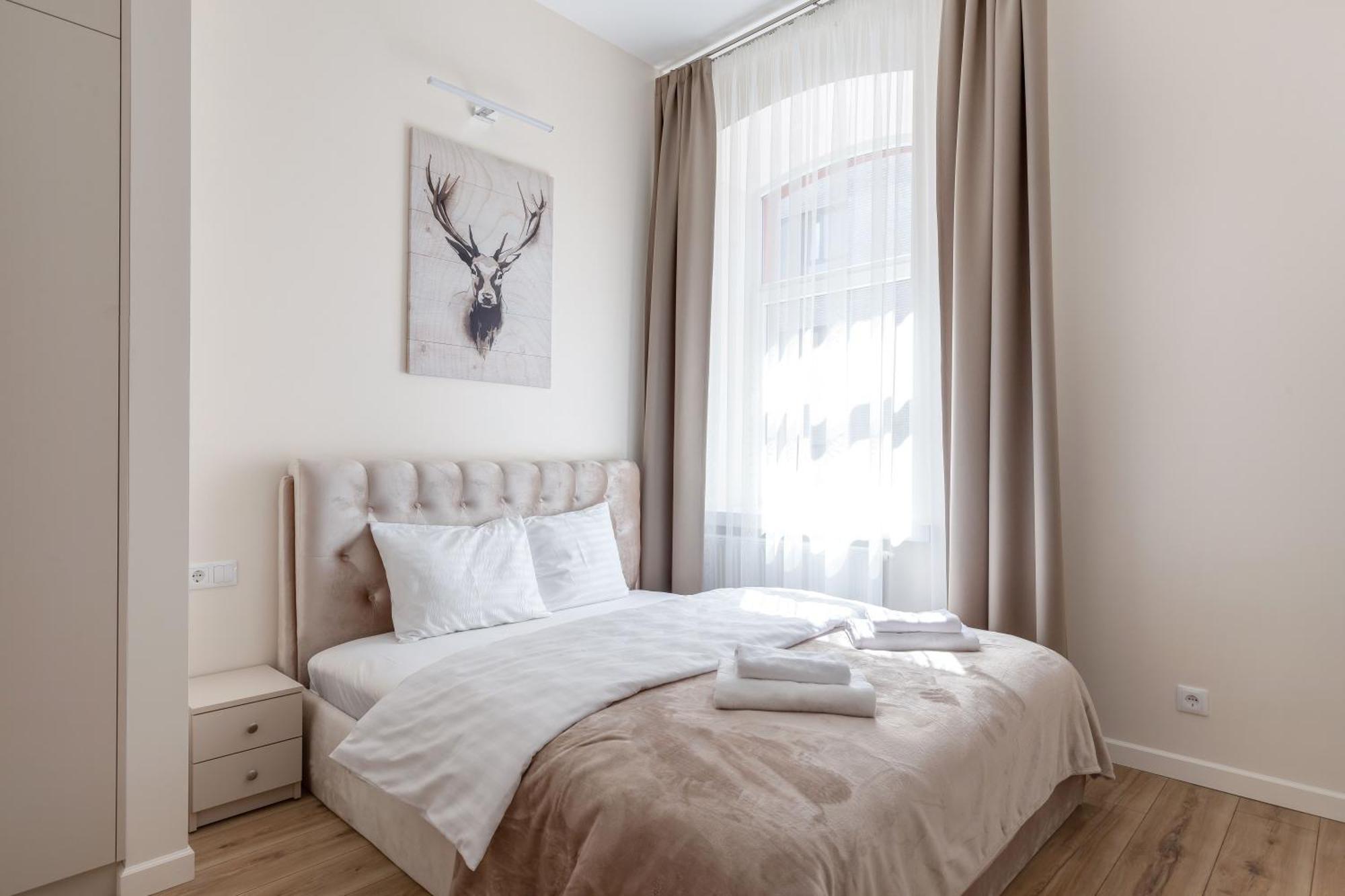 Studioapart23 Wilna