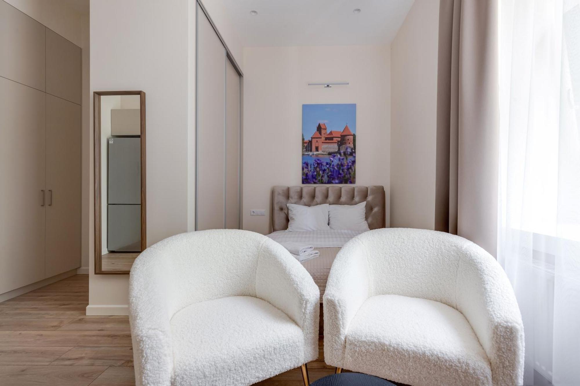 Aparthotel Studioapart23 Wilna