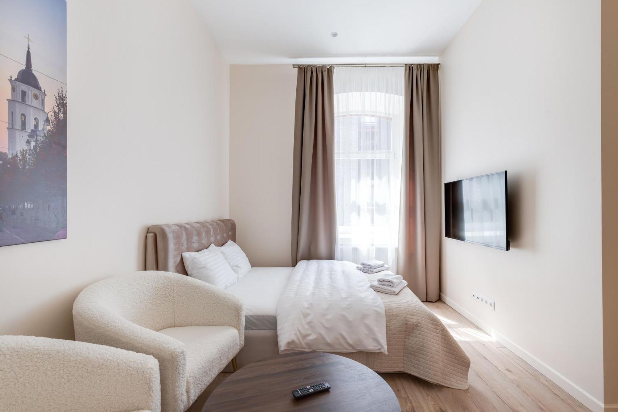 Aparthotel Studioapart23 Wilna