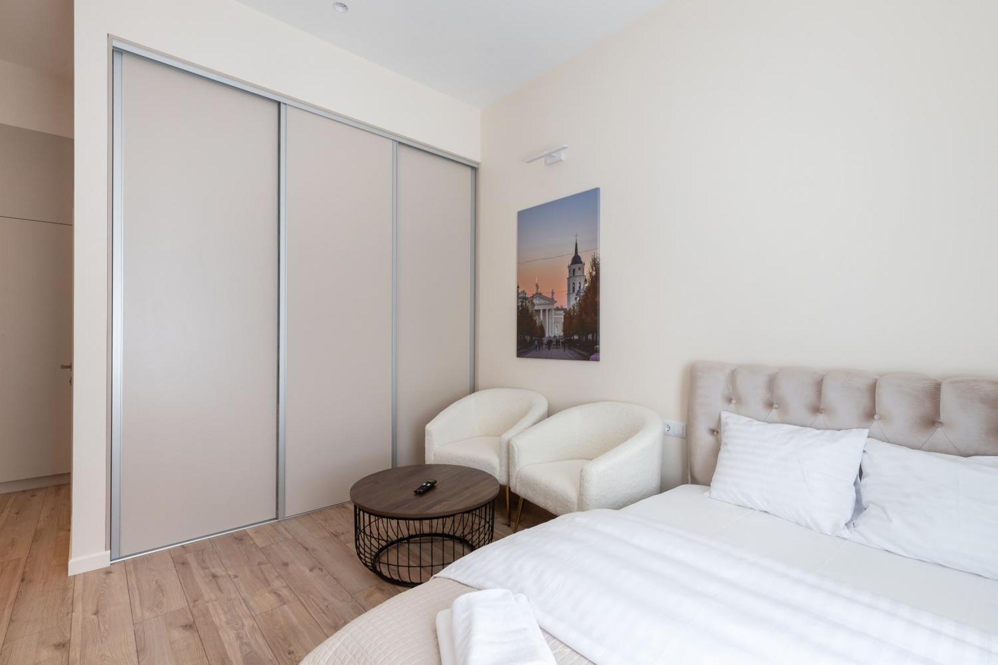 Studioapart23 Aparthotel Wilna