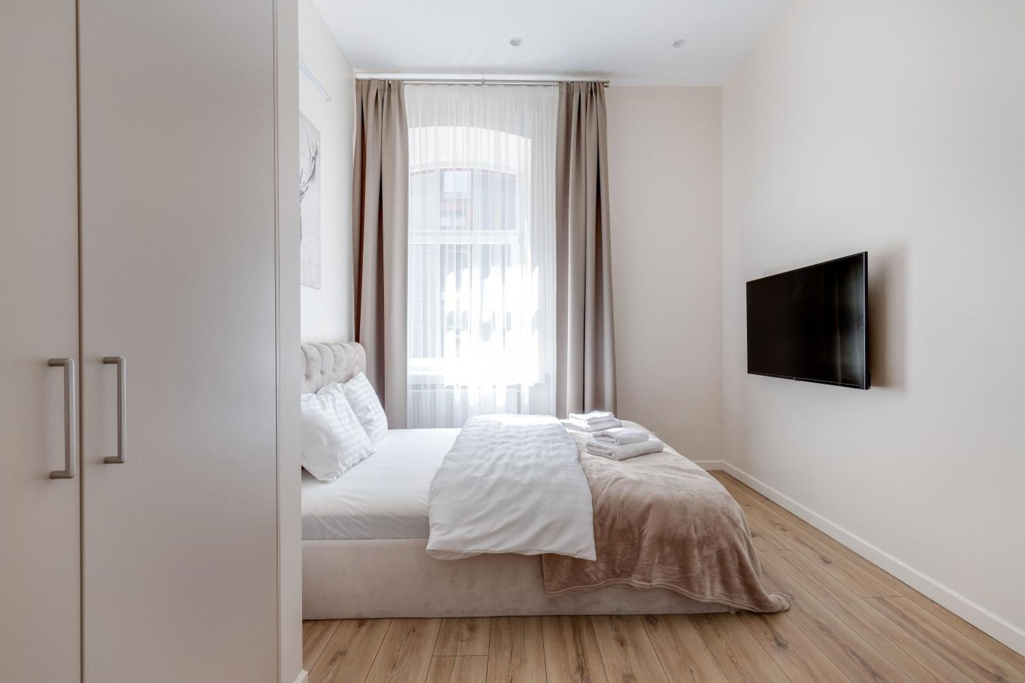 Studioapart23 Aparthotel Wilna