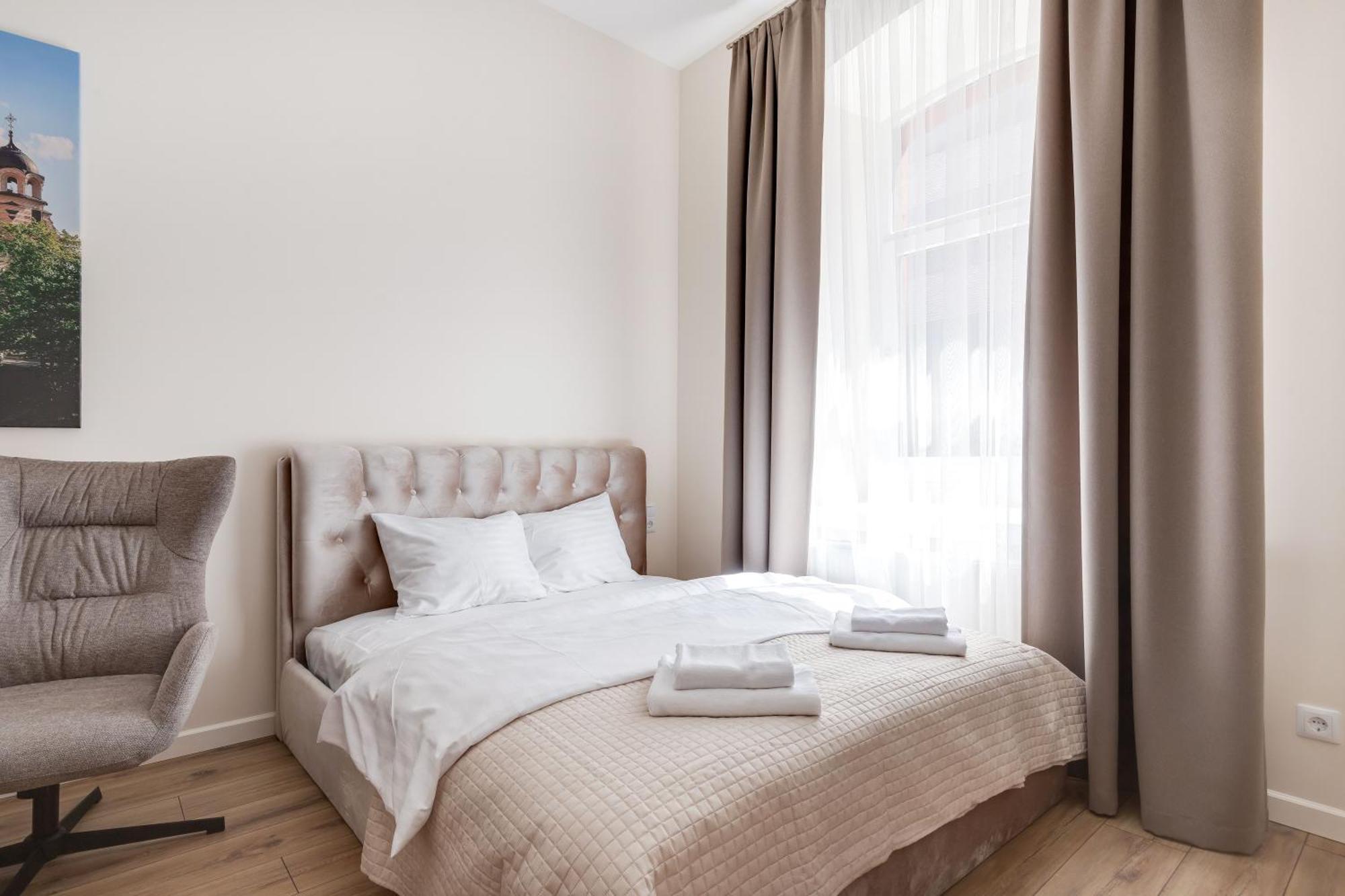 Studioapart23 Aparthotel Wilna