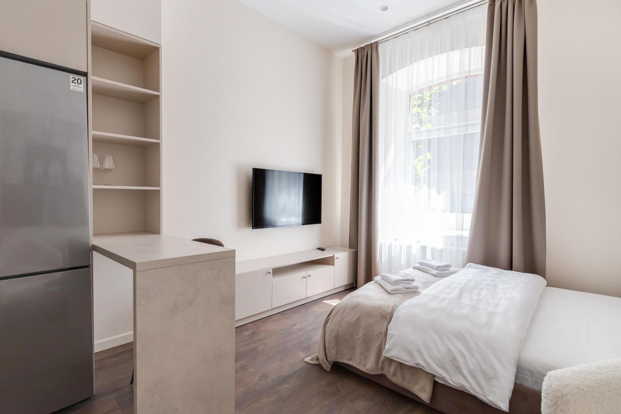 Aparthotel Studioapart23