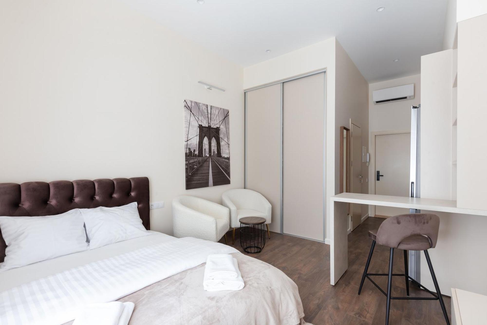 Studioapart23 Aparthotel *