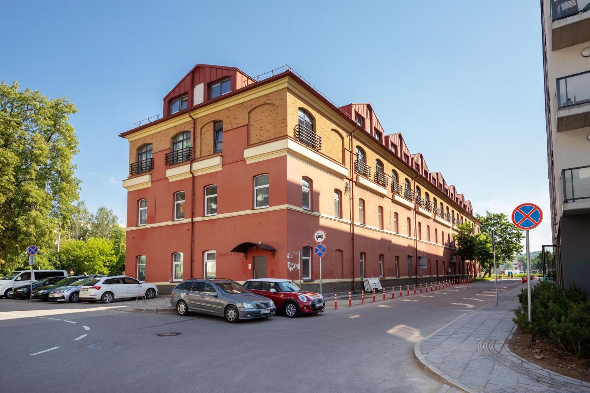 Studioapart23 Vilnius